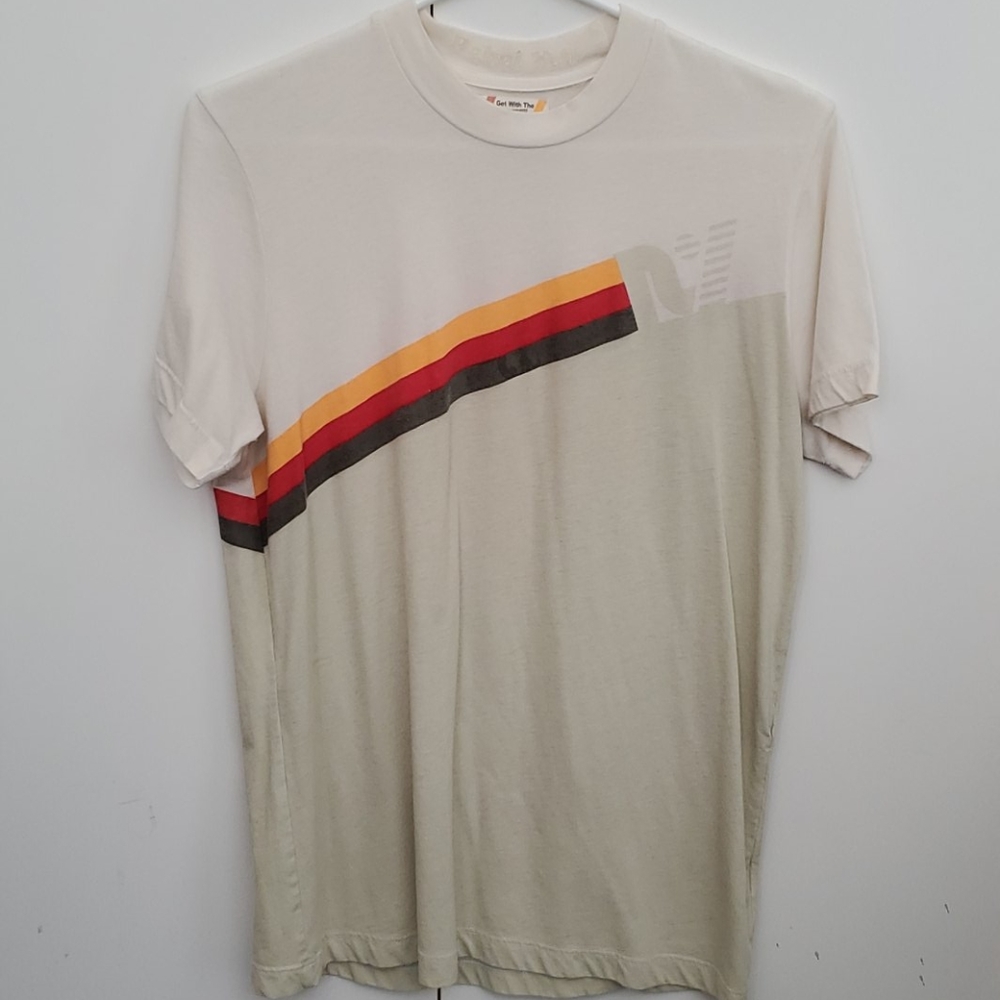 Get with the Program T-Shirt